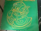 VERY RARE ROUTEMASTER 1 ACID TECHNO VINYL