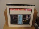 Oscar Peterson Trio w/ Milt Jackson - Very Tall MFSL LP SEALED 200g Anadisc #'d