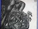 Comus - First Utterance - original 1971 Dawn vinyl LP DNLS 3019 + insert
