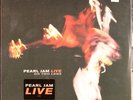 Pearl Jam?–Live On Two Legs 1998 2xLP vinyl Epic E2 69752 SEALED w Hype Sticker