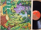 THE LAST DAY - ORIGINAL NEW LIFE RECORDS LP christian folk private label xian