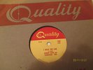 JOHNNY CASH AND THE TENNESSEE TWO I WALK THE LINE  78 RPM JUKEBOX RECORD