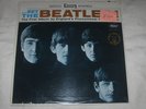 ''MEET THE BEATLES'' SEALED LP ROCK CAPITOL -ST 2047 RIAA-3