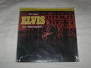 FROM ELVIS IN ''MEMPHIS LP SEALED  ORIGINAL MASTER RECORDING  USA