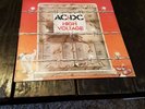 2nd Pressing ACDC High Voltage - Blue Roo, VG+