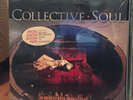 Collective Soul Disciplined Breakdown Vinyl VG+ RARE LP Limited Edition
