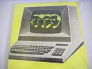 KRAFTWERK Computer World 1981 Warner Bros HS 3549 NM