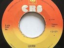 listen MARFIL • Lucifer • COSTA RICA HEAVY LATIN FUNK PSYCH SOUL MOOG • RARE 45
