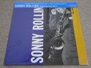 SONNY ROLLINS / SONNY ROLLINS vol.1 / RARE US BLUE NOTE JAZZ JAPAN LP 200g DG