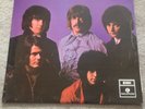 deep purple lp shades of 1st press mint-