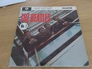 BEATLES NO.1 EP I SAW HER STANDING THERE+3 TR. UK MONO PARLOPHONE GEP 8883