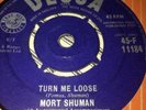 Mort Shuman.RARE.7