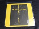 The Doors LA Woman Original 1971 Press Banned Crucifix Inner Sleeve Insert Only