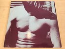 The Smiths - The Smith (S/T) 1984 indie rock vinyl LP ROUGH 61