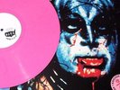 KISS - Diamonds In The Dust, limited edition LP (only 100), PINK Vinyl, unplayed