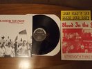 Bl00d In The Face - Strength LP ISD rebelles ROR rock-o-rama