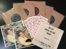 BRENDA LEE Sincerely Decca Artist Of The Week Pop Pre-Pak 45 Vinyl Record Set