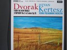 ESOTERIC LP ESLP-10002: DVORAK Symphony No. 5 KERTESZ - OOP 2009 JAPAN