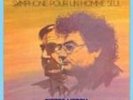 PIERRE SCHAEFFER & PIERRE HENRY - SYMPHONIE POUR UN HOMME SEUL (LP)