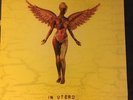 Nirvana In Utero Vinyl