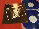 David Bowie - Ziggy Stardust RARE Czech Press LP Vinyl - Globus International -