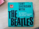 tony sheridan with the beatles ep