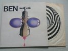 BEN-BEN ORIGINAL UK VERTIGO 1971 ISSUE VERY RARE NM/NM