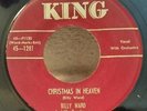 Billy Ward & Dominoes King 1281 