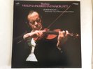 BRAHMS VIOLIN CONCERTO - LEONID KOGAN JAPAN STEREO