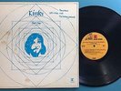 THE KINKS Lola Versus Powerman and the Moneygoround Part One LP - Steamboat