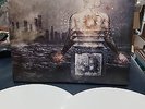 Dead Letter Circus - This Is The Warning White vinyl X2 LP LTD 1000