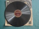 RARE MARSH LABORATORIES ELECTRA LABEL 78 VELIKA NOC FATHER ODILO SERMON ADRIA