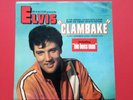 ELVIS PRESLEY- ORIGINAL FRENCH LP-NICE CONDITION