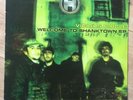 Vicious Circle  Welcome To Shanktown Ep  Drum&bass/Tech/Itch/Dom & Roland/2x12