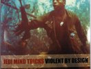 Jedi Mind Tricks [LP] Violent By Design *VG++* [Babygrande; BBG-LP-7] (2003)