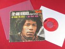 Jimi Hendrix Experience UP FROM THE SKIES / ONE RAINY... 7