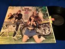 KIM FOWLEY Born To Be Wild GARAGE LP on IMPERIAL nm-