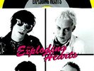 THE EXPLODING HEARTS ?: (MAKING) TEENAGE FACES SINGLE : INSANELY RARE 7