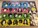 LP 1C 064-61016 The Rolling Stones ?– Some Girls GIMMIX OIS INSERT GERMAN VINYL