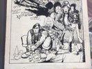 Rolling Stones - Welcome To New York LP LIVE TMOQ RED VINYL 1973