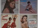 CHEESECAKE Covers Records LATIN AMERICAN Julio Jaramillo Anibal Velasquez SEXY