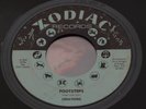 Northern Soul 45-CREATIONS-A Dream/Footsteps-ZODIAC 1005  - VG+/VG