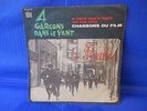 LES BEATLES JUKE BOX SO 10121 4 GARCONS ORIGINAL FRANCE POCHETTE SEULE