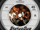 STATUS QUO Singles Boxset 1980-84 12x7