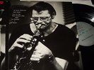CHET BAKER : MY FUNNY VALENTINE LP 1981 CIRCLE GERMANY