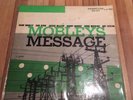hank mobley mobleys message og press prestige vg- jazz rare prlp 7061 microgroov