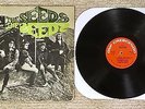 THE SEEDS - S/T SelfTitled LP RECORD 1966 GNP CRESCENDO OG Press PSYCH SKY SAXON