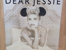 Madonna Dear Jessie Like A Prayer UK Promo Subway Poster 1989 Display Rare