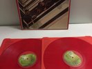 THE BEATLES 1962-1966 1978 RED VINYL 2XLP – UK Apple Records Red Wax Record