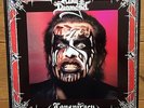 King Diamond ?– Conspiracy - RR 9461-1 - Vinyl - OIS - Insert - VG+